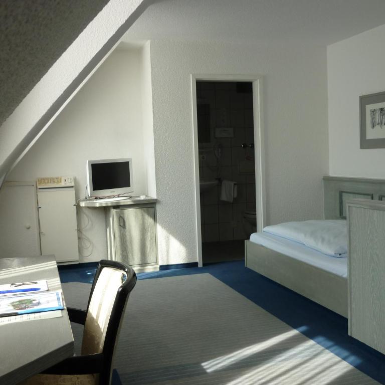 Avenue Hotel - Einzelzimmer - 2