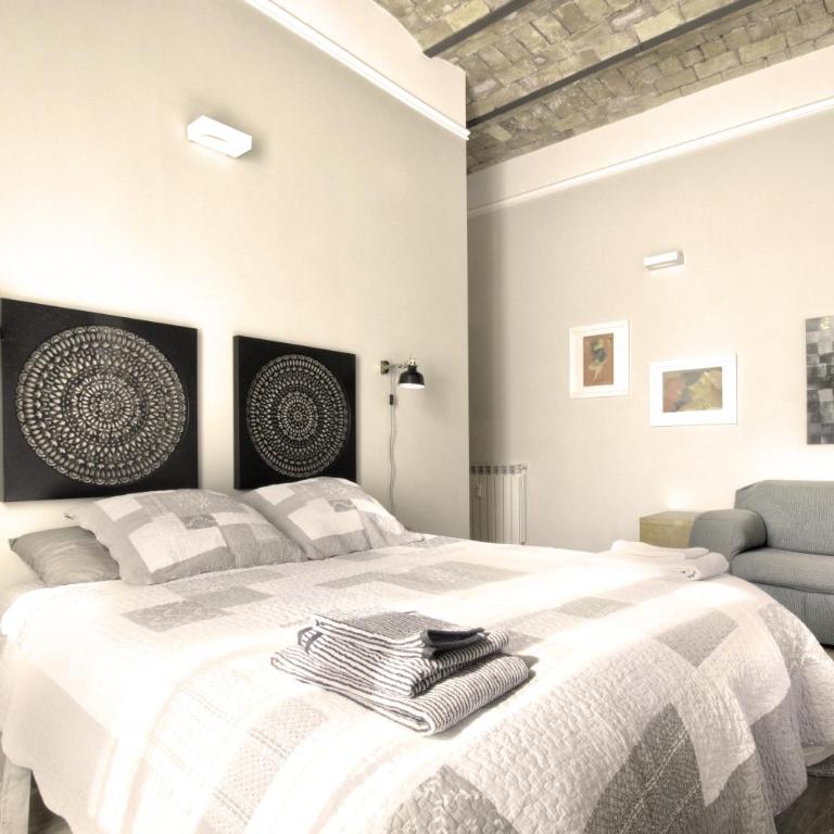 Casa di Ele - Camera Matrimoniale con Bagno Privato - 12