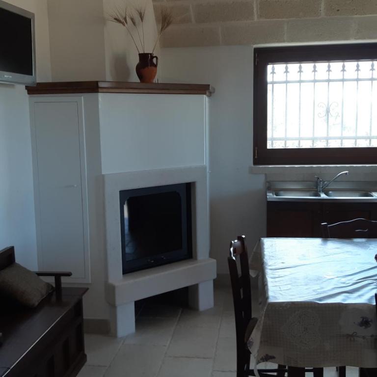 Al trullo - Casa Vacanze - 3