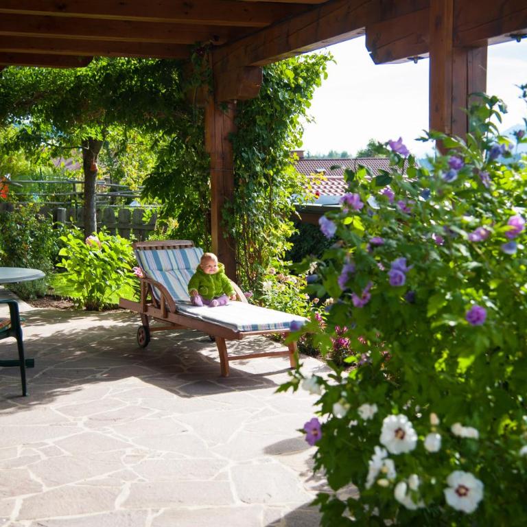 Appartements Tauernzauber - Apartment mit 1 Schlafzimmer - 10