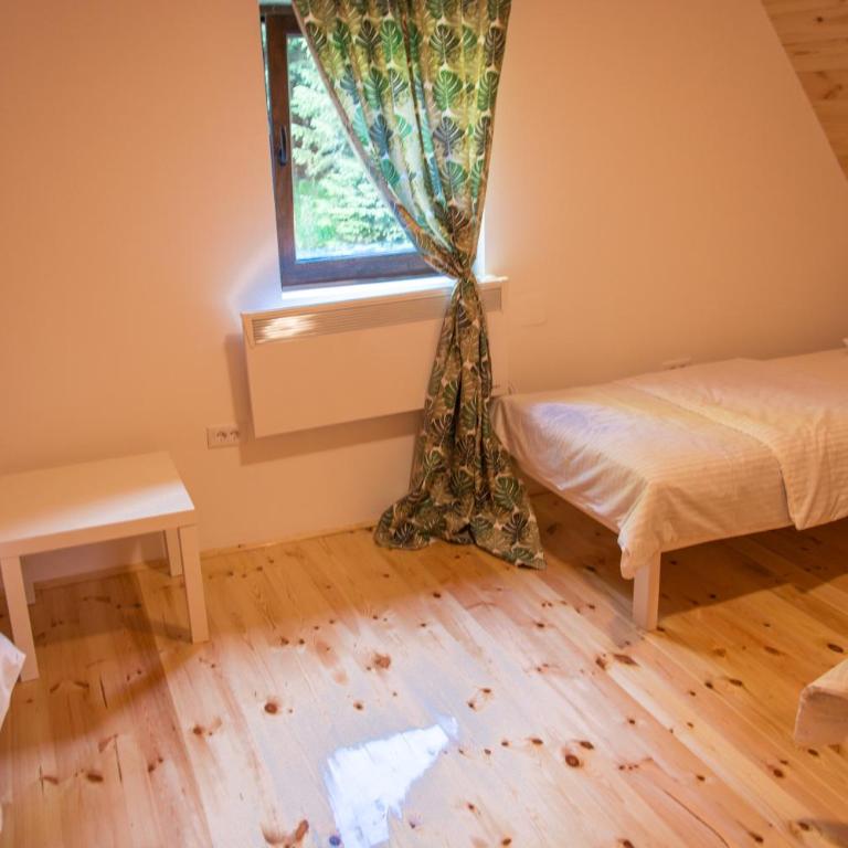 Wood Inn - Two-Bedroom Villa - 15