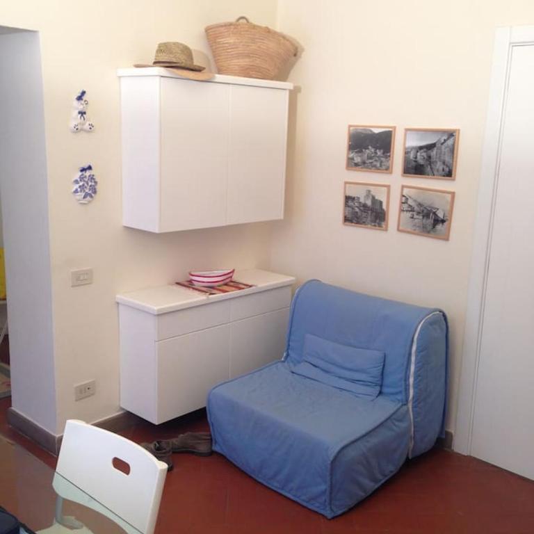 A little gem in the old city center... - Appartamento con 1 Camera da Letto - 5