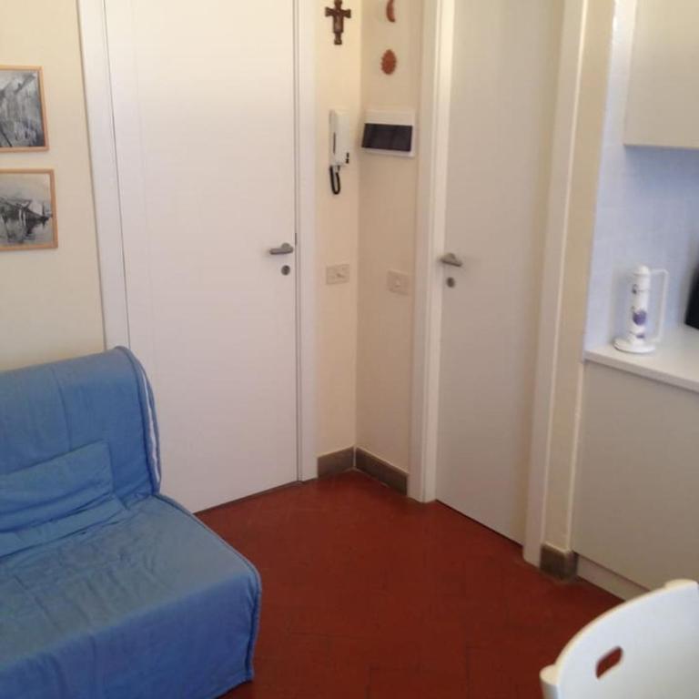 A little gem in the old city center... - Appartamento con 1 Camera da Letto - 7