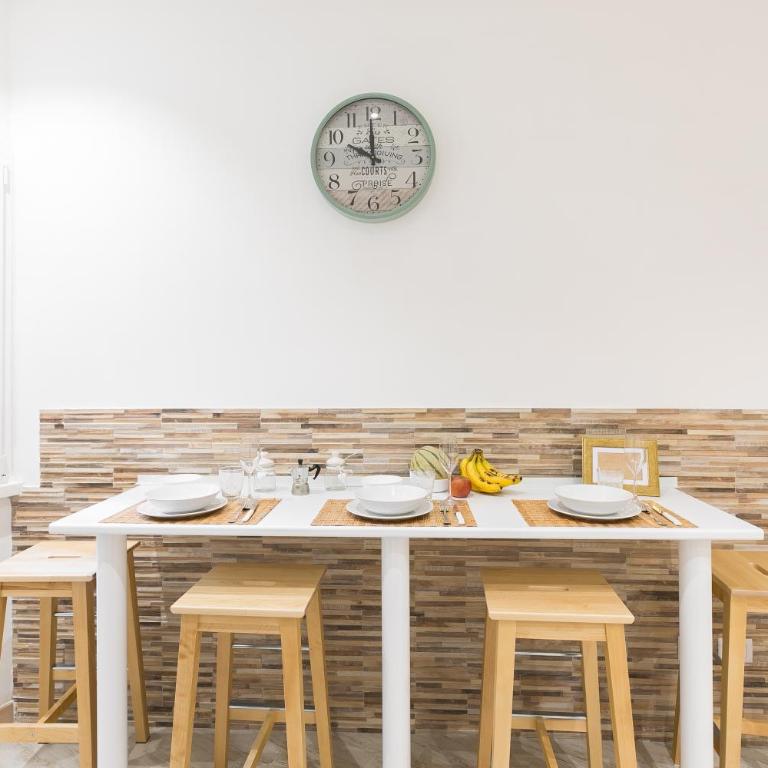 Stars Luxury Apartments 1 - Appartamento con 2 Camere da Letto - 19