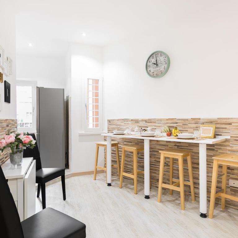 Stars Luxury Apartments 1 - Appartamento con 2 Camere da Letto - 23