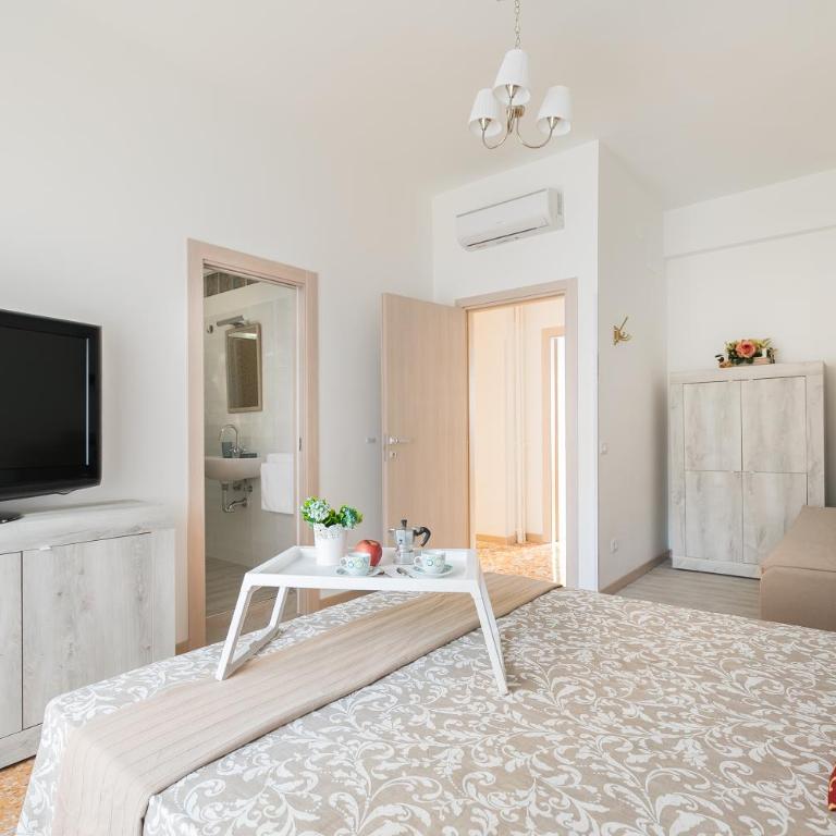 Stars Luxury Apartments 1 - Appartamento con 2 Camere da Letto - 27