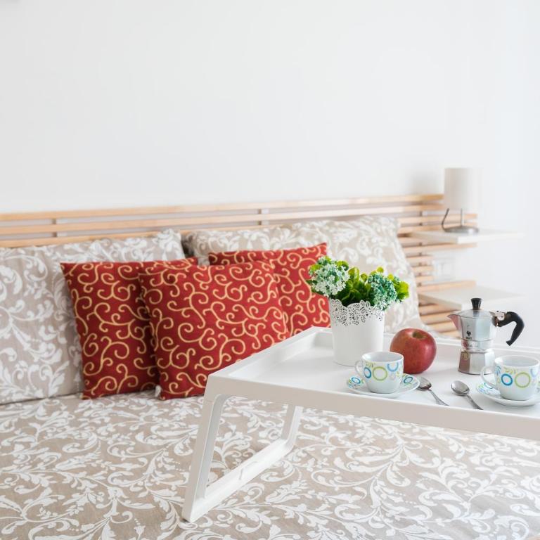 Stars Luxury Apartments 1 - Appartamento con 2 Camere da Letto - 31
