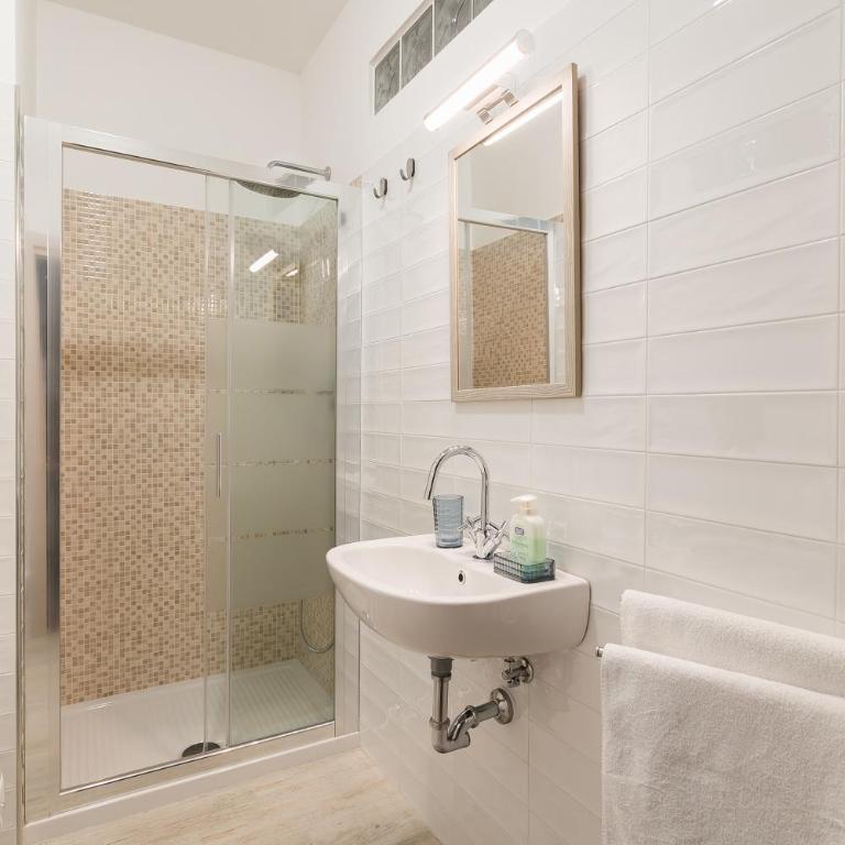 Stars Luxury Apartments 1 - Appartamento con 2 Camere da Letto - 33