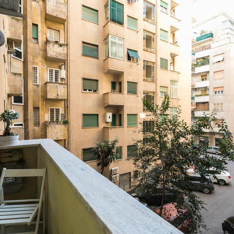 Stars Luxury Apartments 1 - Appartamento con 2 Camere da Letto - 35