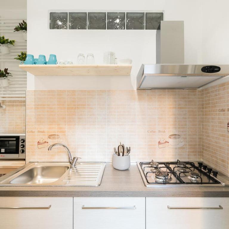 Stars Luxury Apartments 1 - Appartamento con 2 Camere da Letto - 24