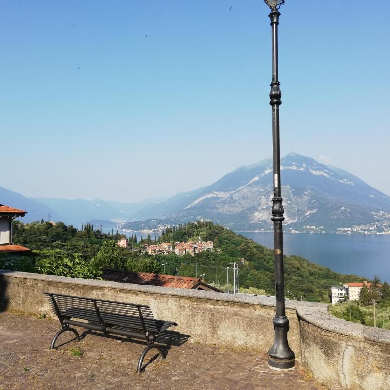 Vecchia Perledo 1907 - Appartamento con Vista Lago - 2