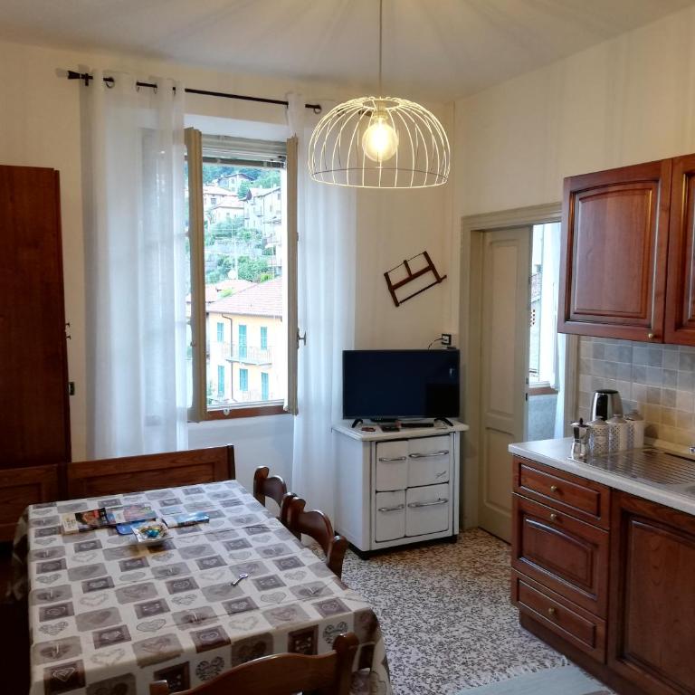 Vecchia Perledo 1907 - Appartamento con Vista Lago - 3