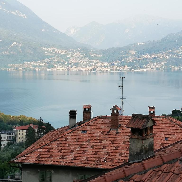 Vecchia Perledo 1907 - Appartamento con Vista Lago - 28