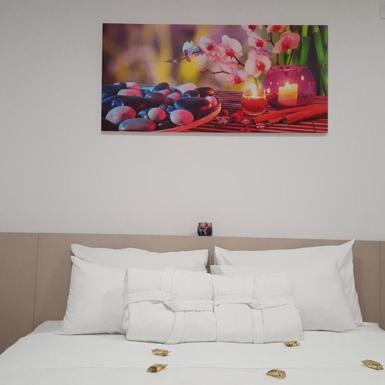 Guesthouse Laterna - Apartment - 6