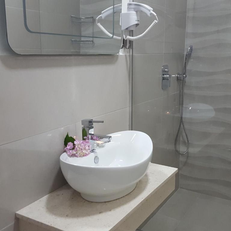 Guesthouse Laterna - Apartment - 8