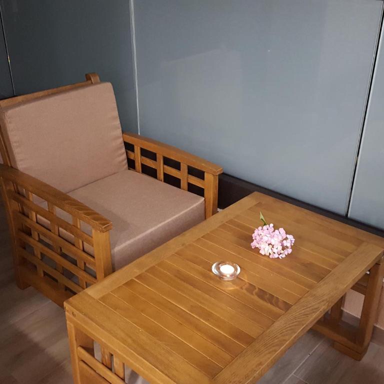 Guesthouse Laterna - Apartment - 9