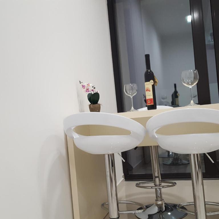 Guesthouse Laterna - Apartment - 10