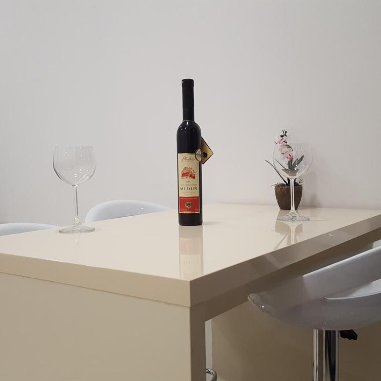 Guesthouse Laterna - Apartment - 11