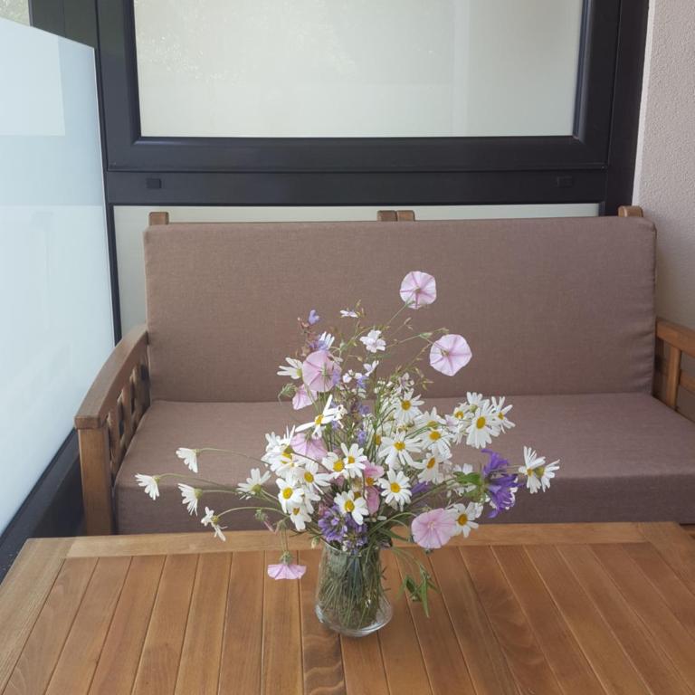 Guesthouse Laterna - Apartment - 12