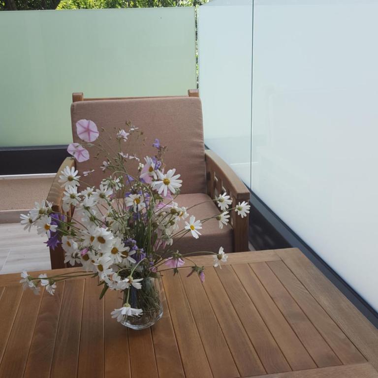 Guesthouse Laterna - Apartment - 5