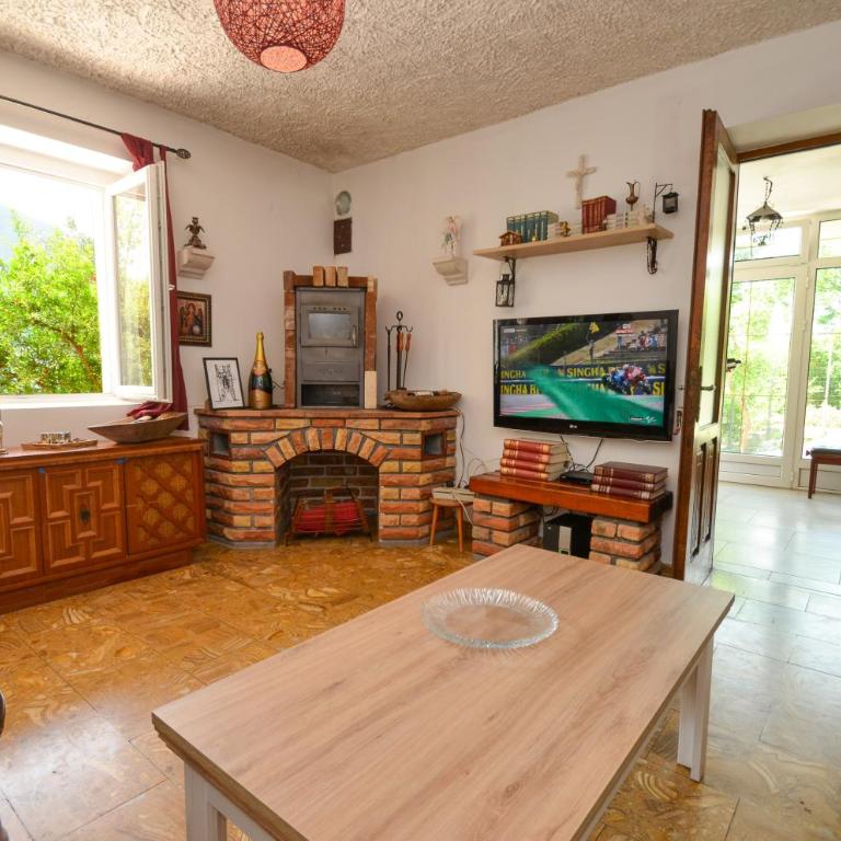 Guesthouse Grotta Di Nicola - Apartment with Sea View - 22