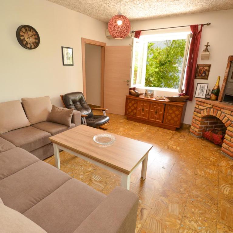 Guesthouse Grotta Di Nicola - Apartment with Sea View - 5