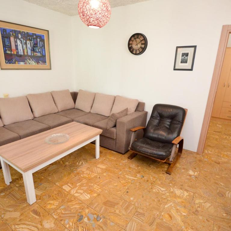 Guesthouse Grotta Di Nicola - Apartment with Sea View - 7