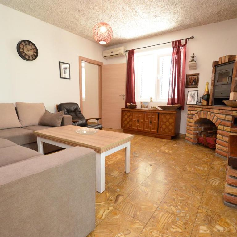 Guesthouse Grotta Di Nicola - Apartment with Sea View - 9