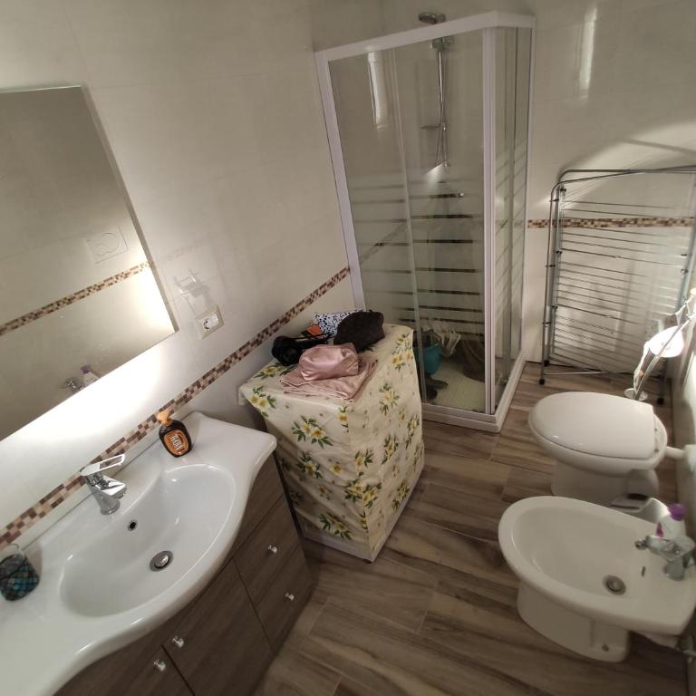 Casa al Mare per Vacanza ZEUS - Appartamento con 1 Camera da Letto e Cucina - 9