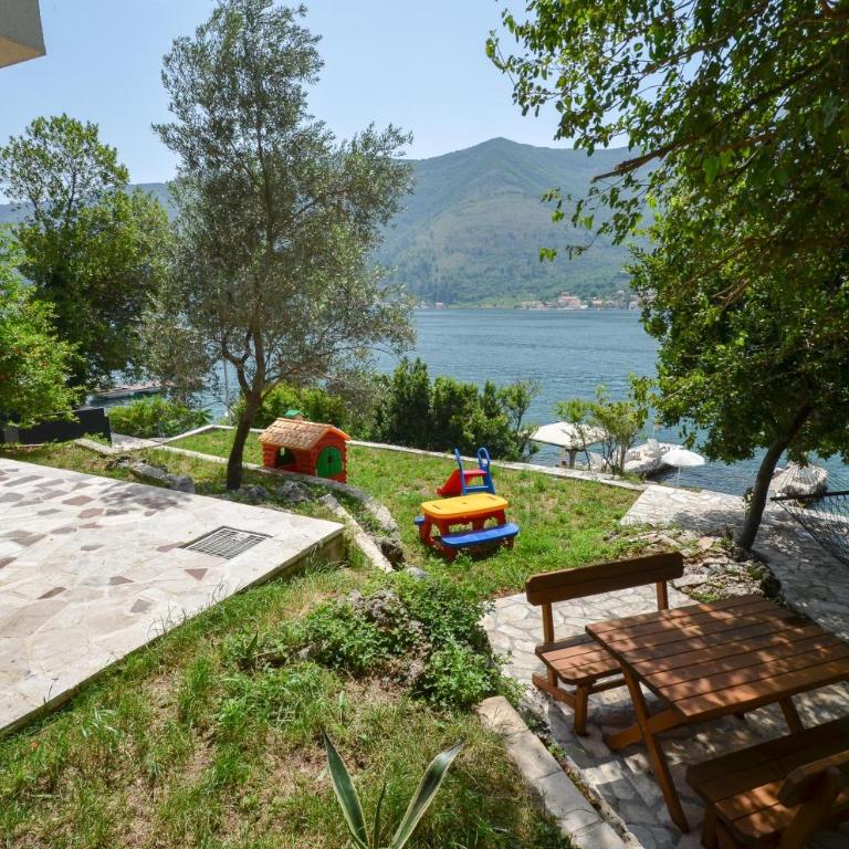 Guesthouse Grotta Di Nicola - Apartment with Sea View - 28