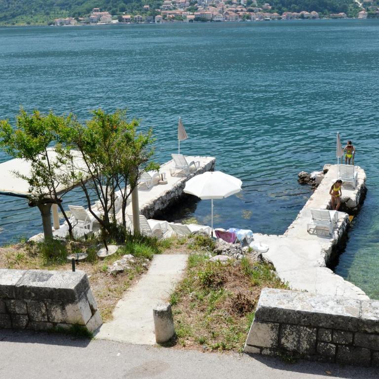 Guesthouse Grotta Di Nicola - Deluxe Double Room with Sea View - 6
