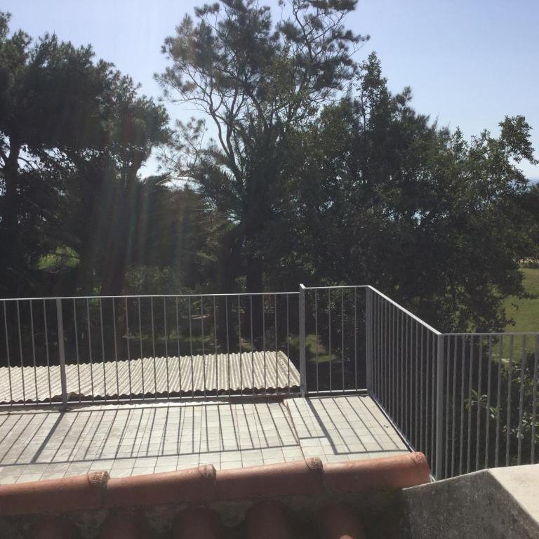 Villetta fronte mare - Casa Vacanze - 12