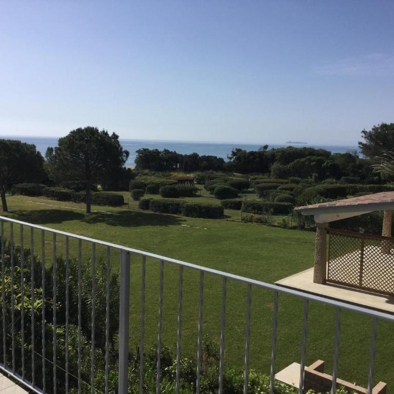 Villetta fronte mare - Casa Vacanze - 13