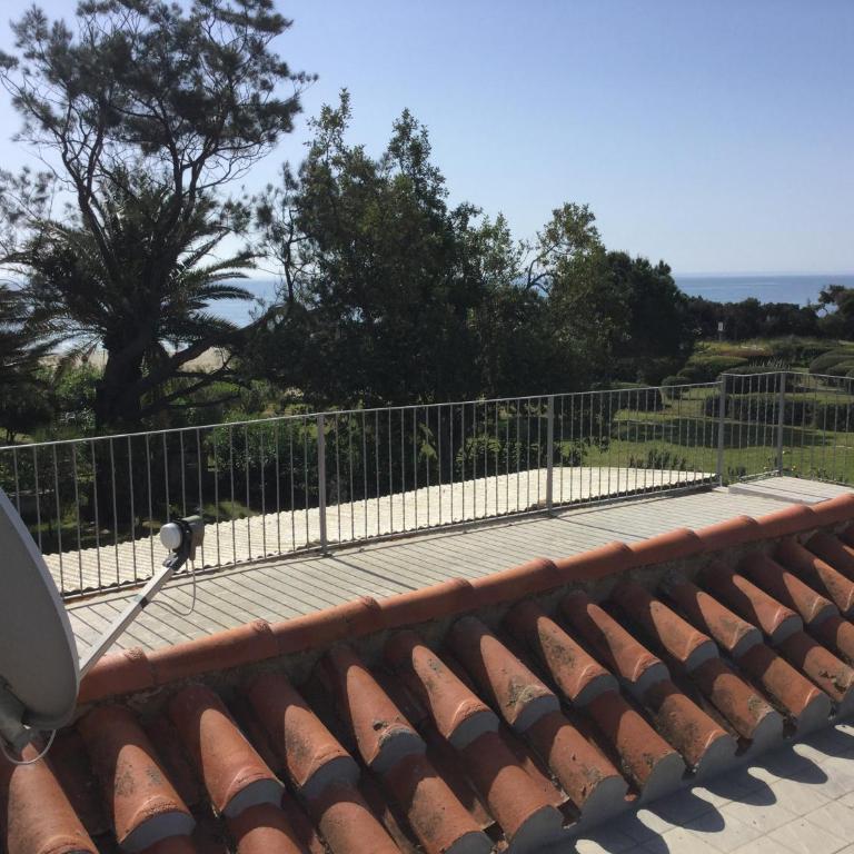 Villetta fronte mare - Casa Vacanze - 14