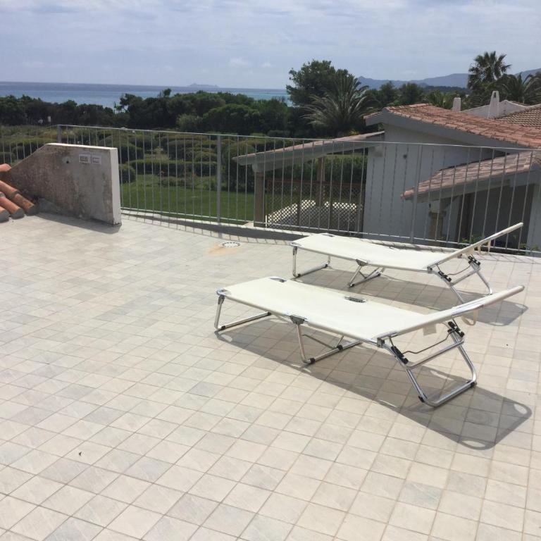 Villetta fronte mare - Casa Vacanze - 15