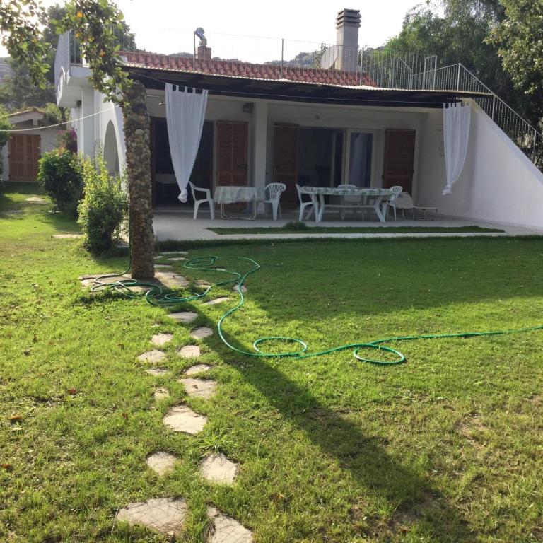 Villetta fronte mare - Casa Vacanze - 2