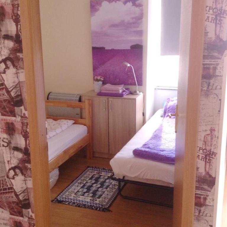 THE ORCHID Apartment - Three-Bedroom Apartment - 7