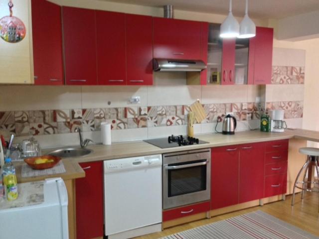 THE ORCHID Apartment - Three-Bedroom Apartment - 6
