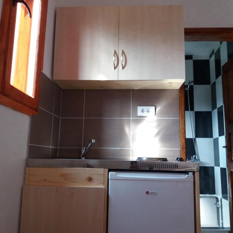 Guest House Vukicevic - Studio - 9