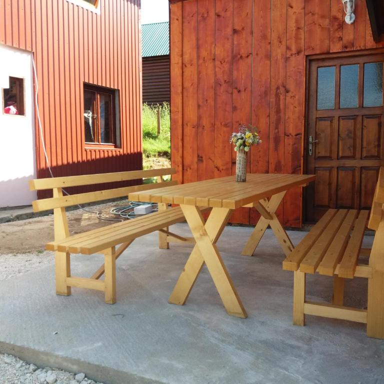 Guest House Vukicevic - Classic Triple Room - 15