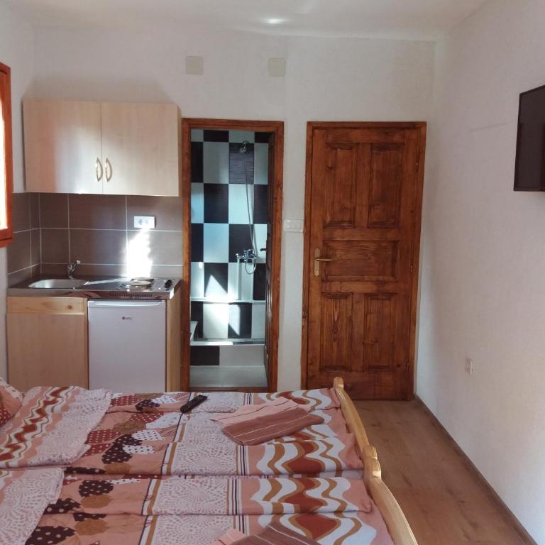 Guest House Vukicevic - Studio - 12