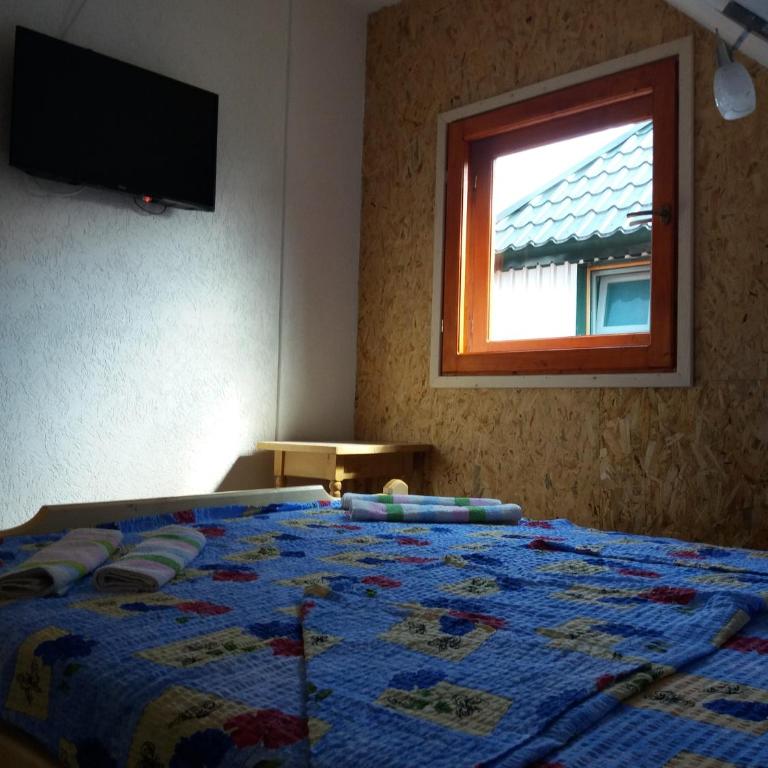 Guest House Vukicevic - Double Room - 5