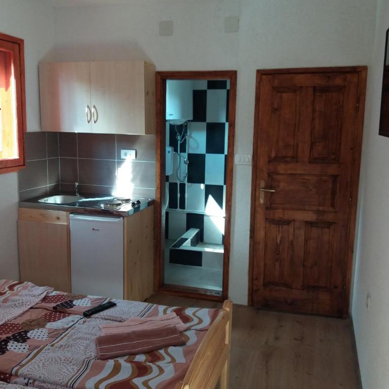 Guest House Vukicevic - Studio - 13