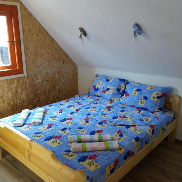 Guest House Vukicevic - Double Room - 7