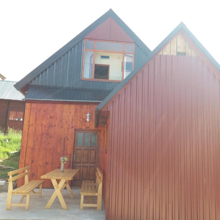 Guest House Vukicevic - Classic Triple Room - 16