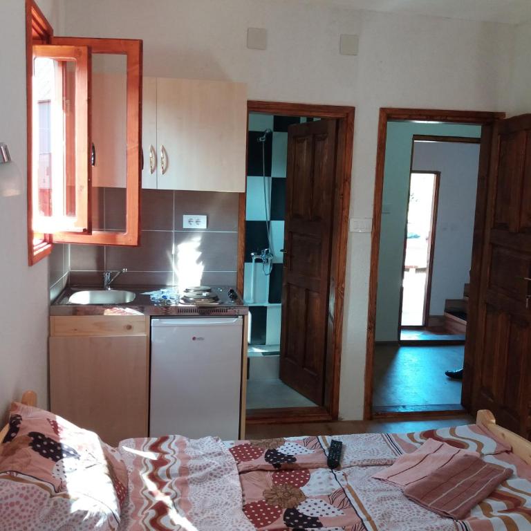 Guest House Vukicevic - Studio - 14