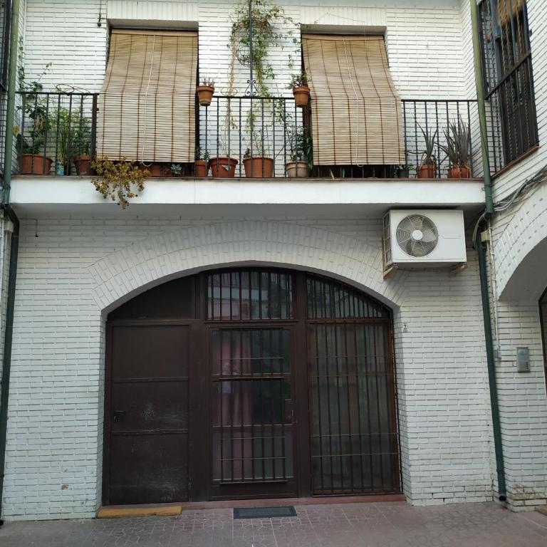 Apartamento Plaza de la Corredera - Apartamento de 1 dormitorio - 3