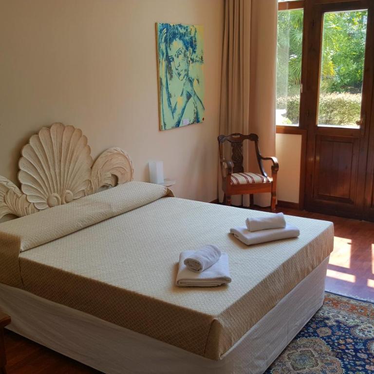 B&B Villa Fiorini - Superior Doppelzimmer - 2