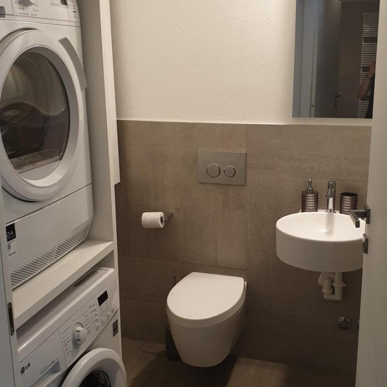 Apartment old wall Como center - Appartamento con 2 Camere da Letto - 25