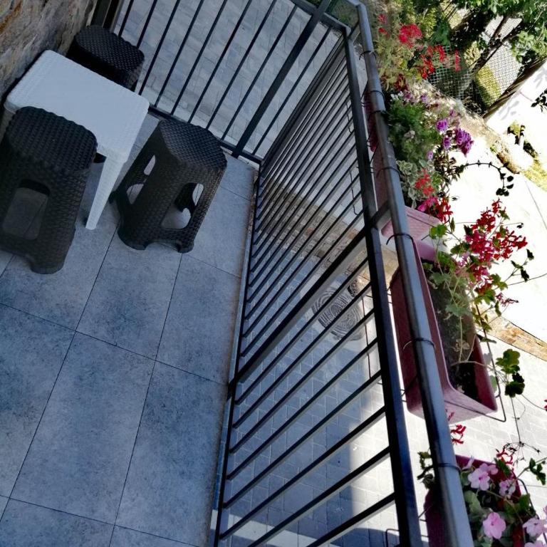 Apatman Sergej - Apartman sa 1 Spavaćom Sobom - 5